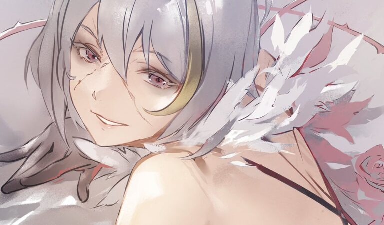 Code Vein já vendeu mais de 3 milhões de unidades