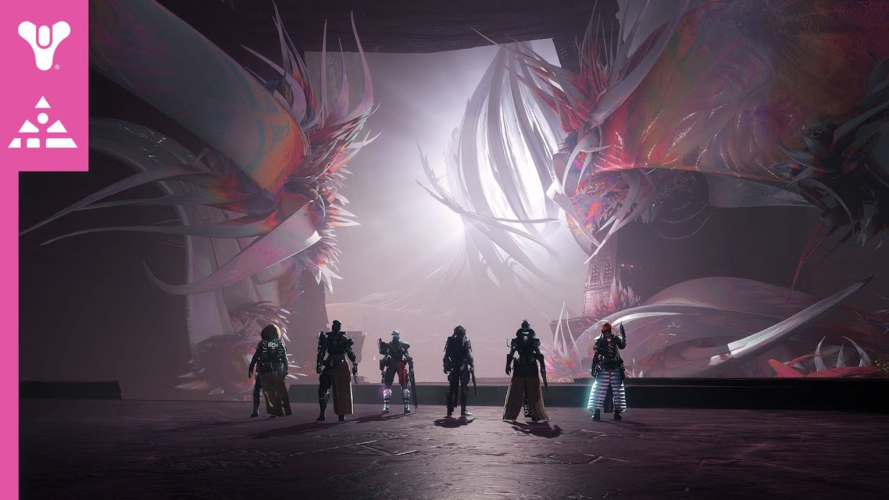 destiny 2 queda da luz incursão raiz pesadelos data