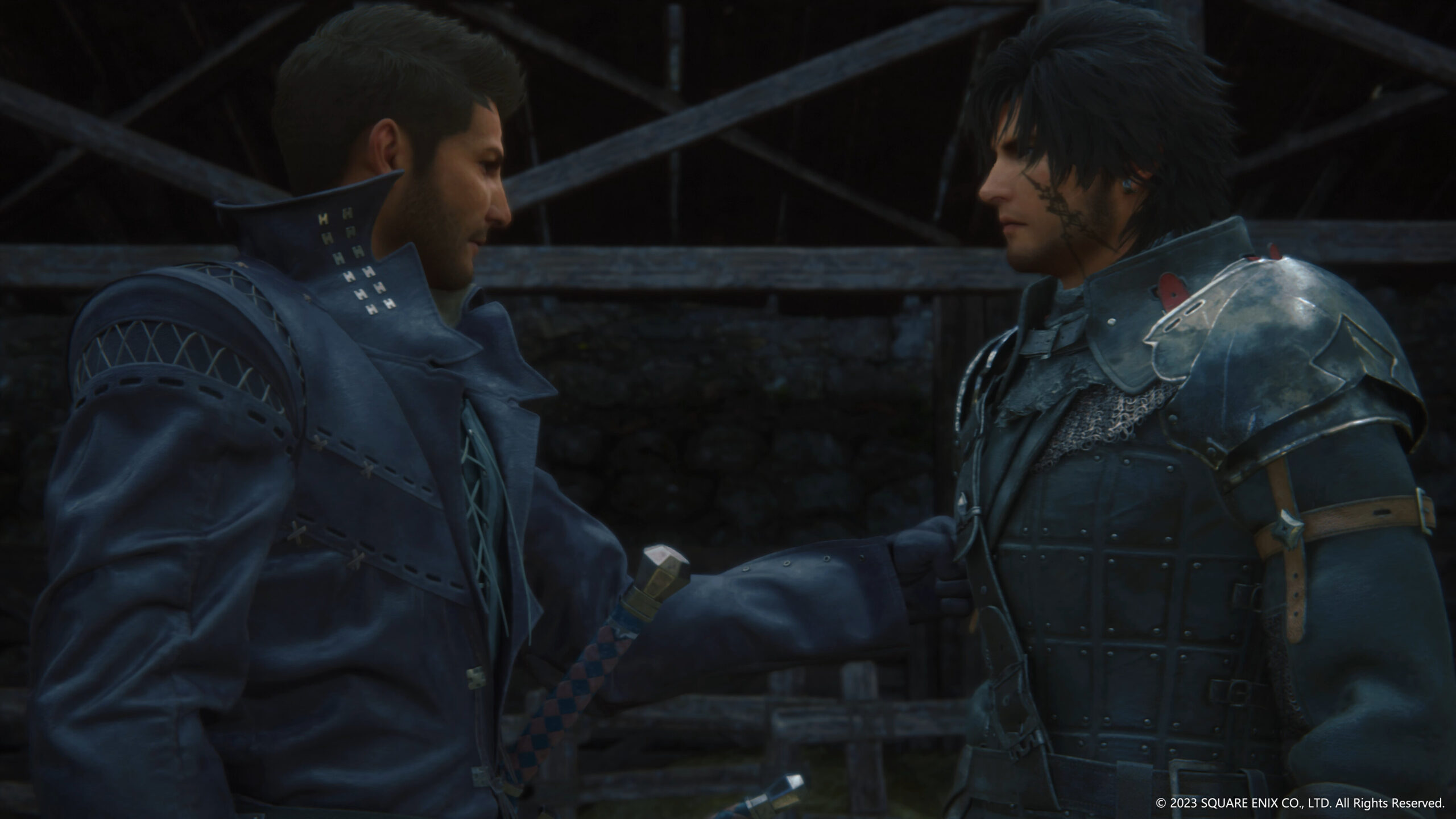 final fantasy 16 uso recursos ps5