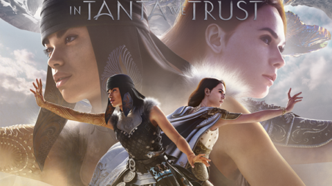 forspoken dlc in tanta we trust data lançamento