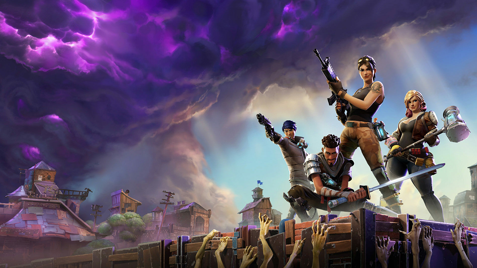 fortnite modo em primeira pesssoa proxima temporada