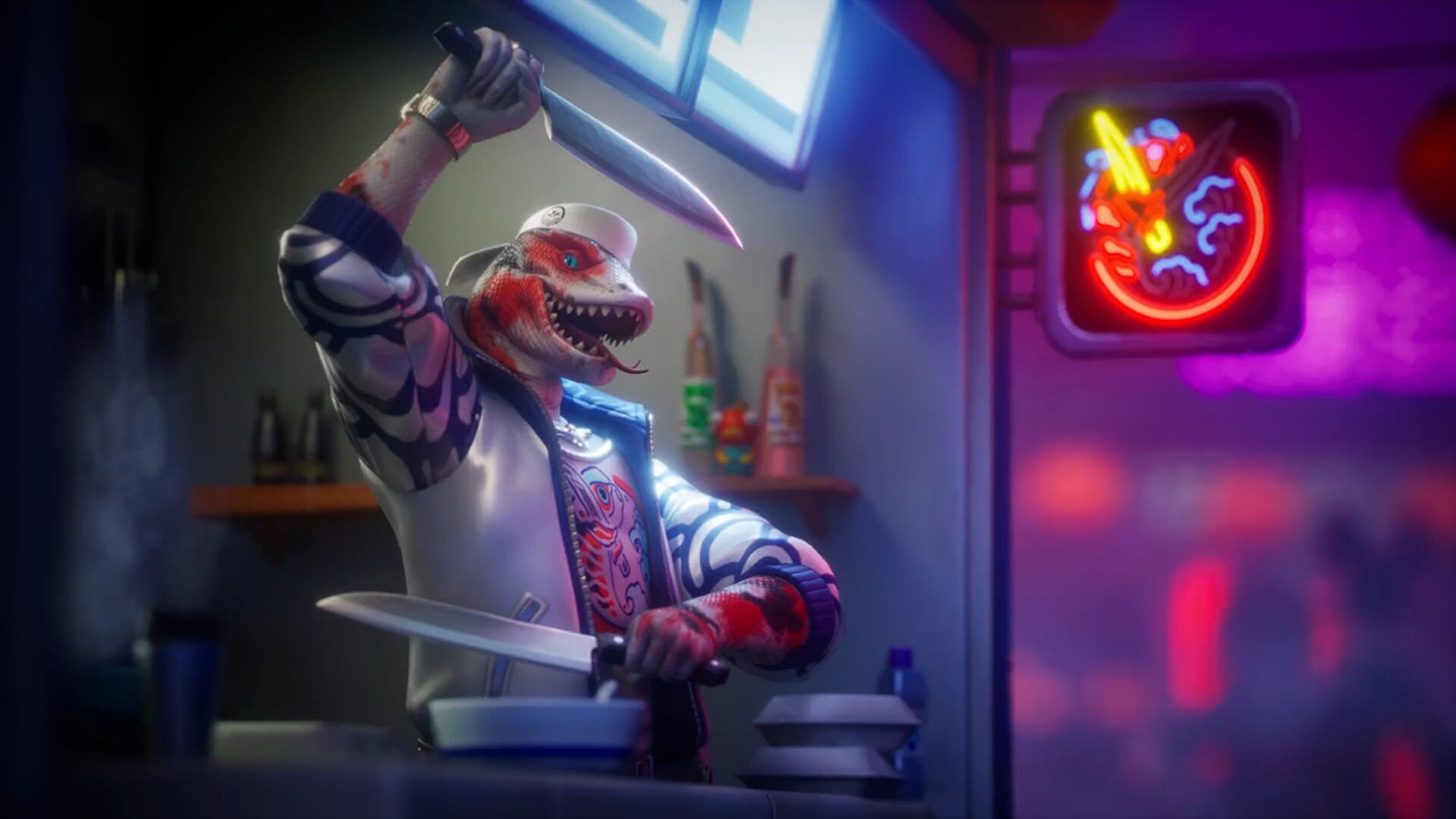 fortnite nova temporada lançamento 10 março