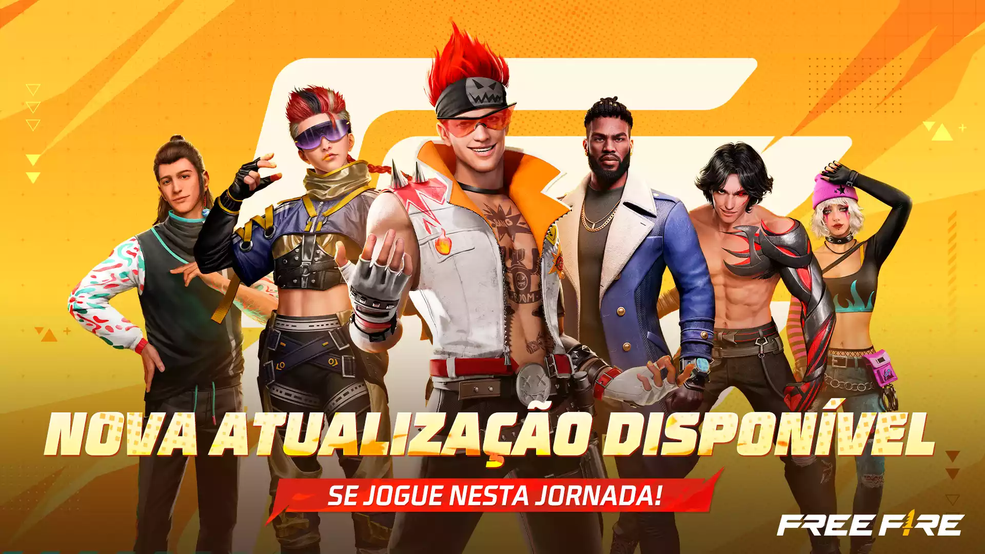 Atualização Free Fire março 2023: data e o que vai mudar - Free Fire Club