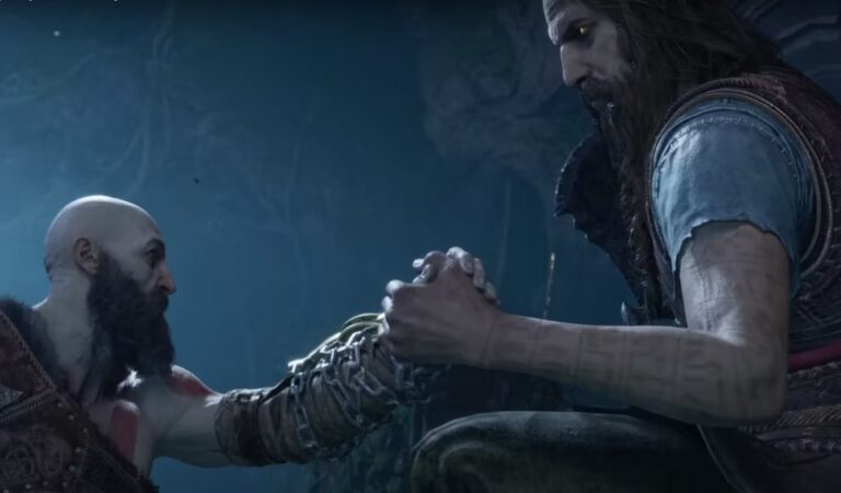 Rumor: God of War Ragnarok tem DLC em desenvolvimento