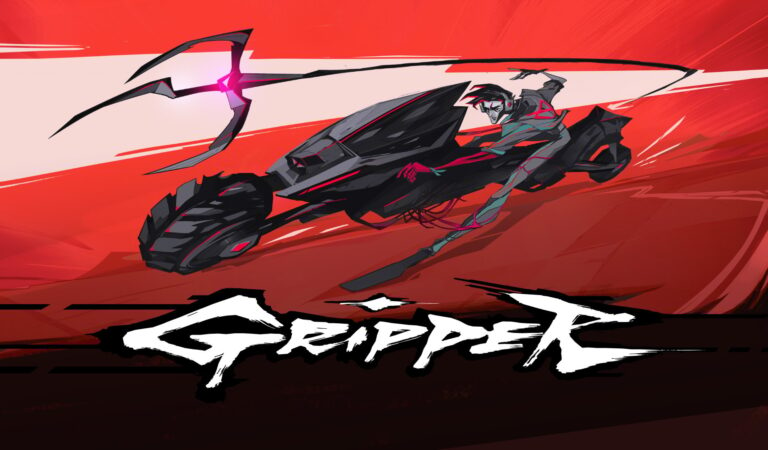 Gripper é anunciado para PS5 e PS4; Confira o trailer