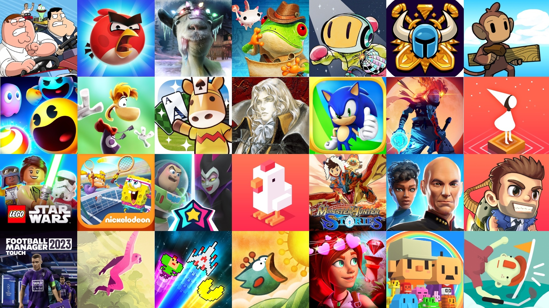 jogos apple arcade