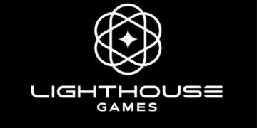 novo estudio lighthouse games formado