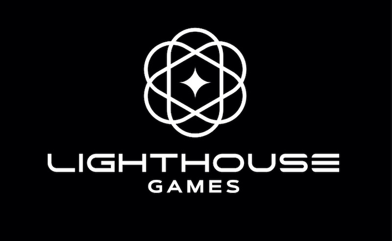 novo estudio lighthouse games formado