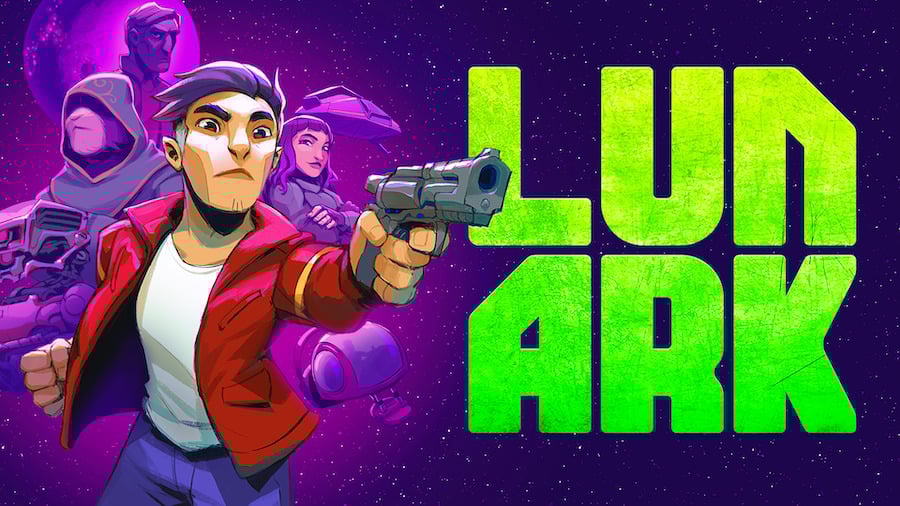 lunark data lançamento