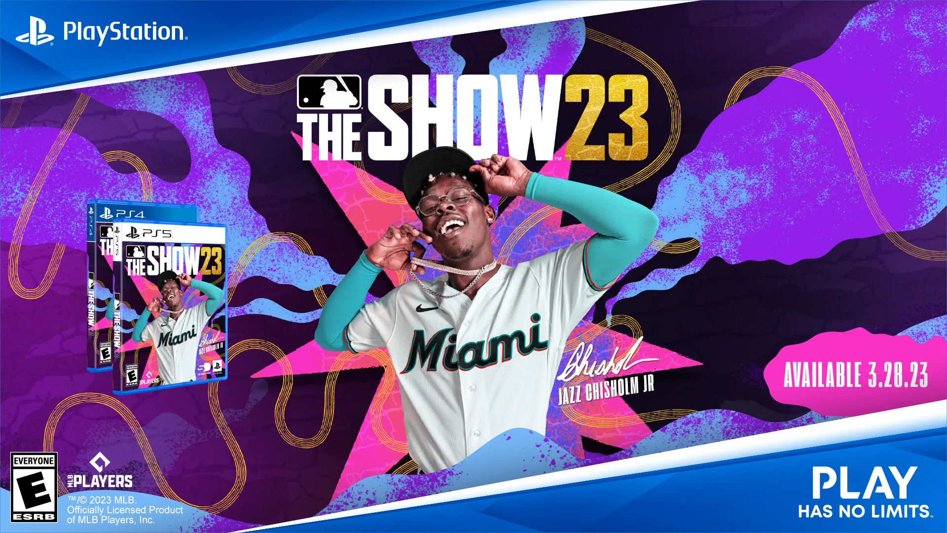 mlb the show 23 previa novos recursos jogo disponivel