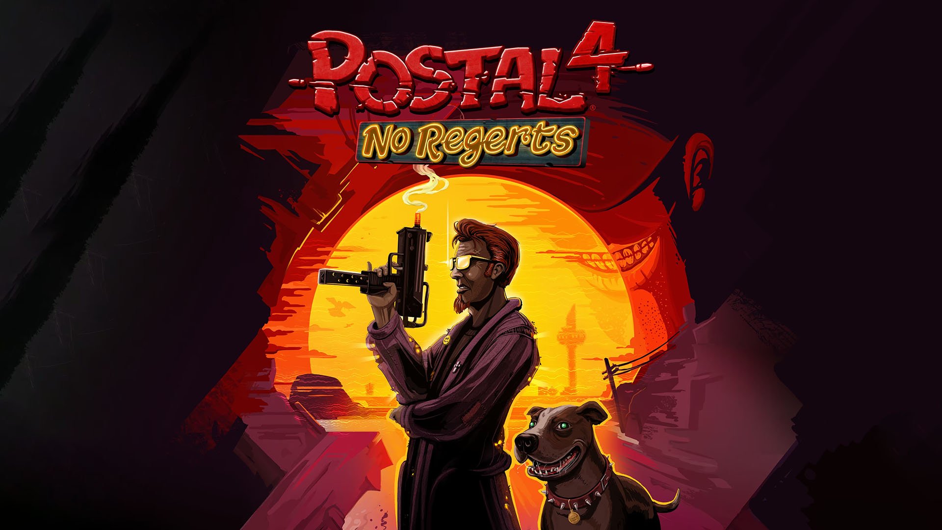 postal 4 no regerts data lançamento ps5 ps4