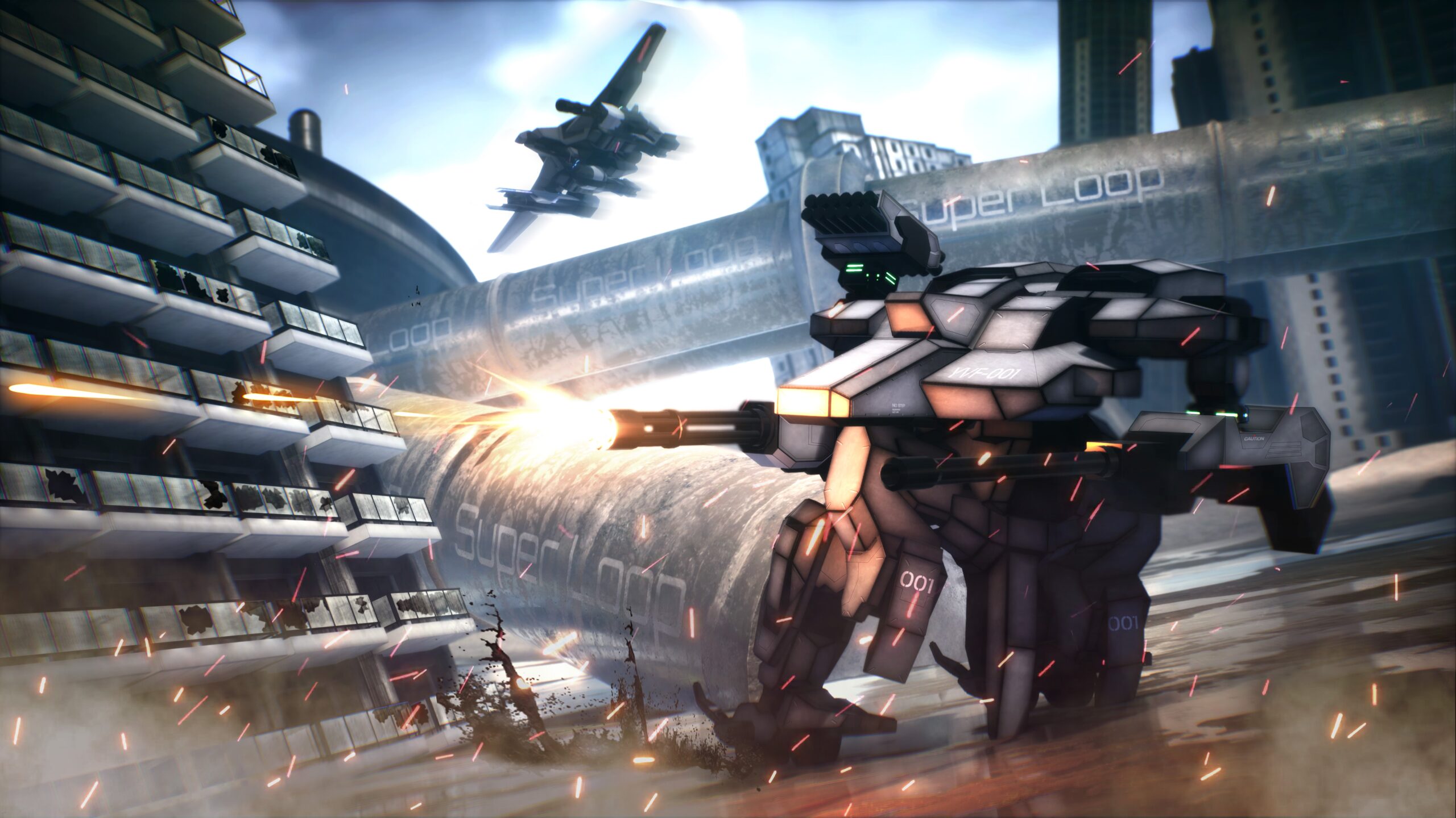 project mbr anunciado ps5