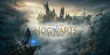 review hogwarts legacy