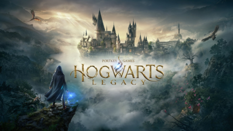 review hogwarts legacy