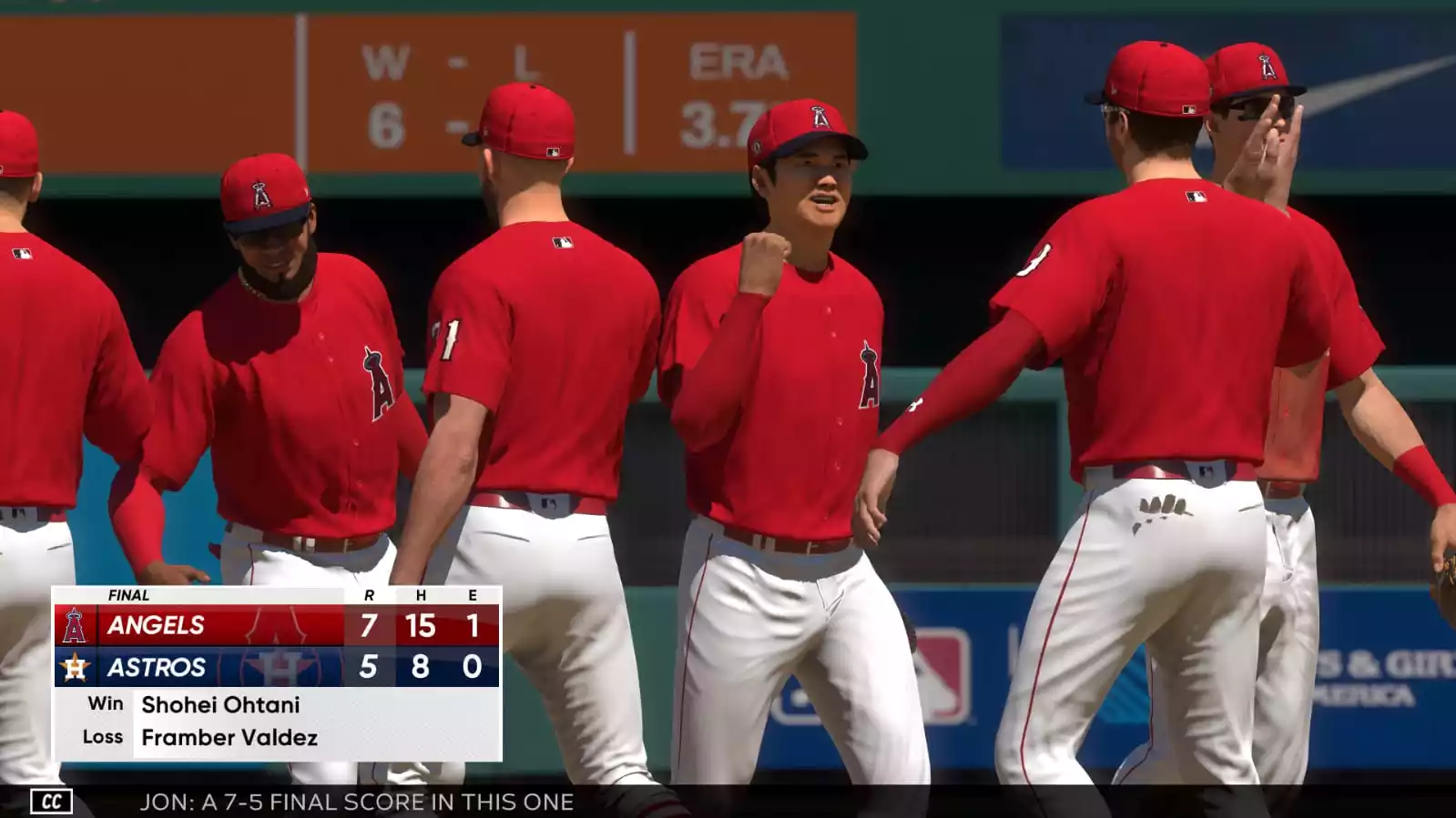 review mlb the show 23 