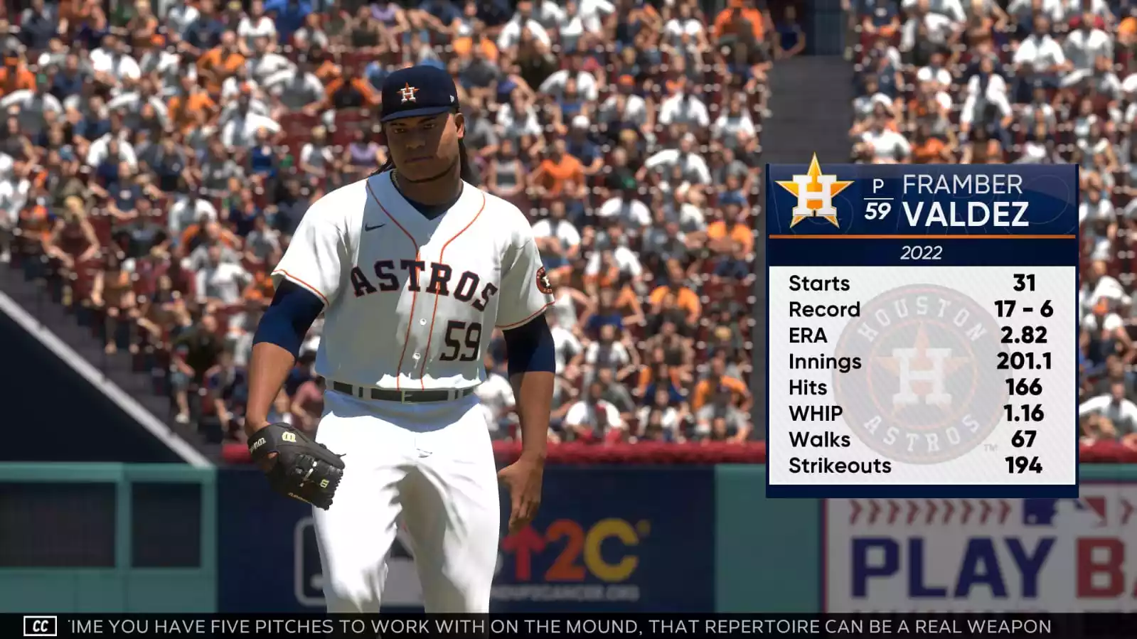 review mlb the show 23 