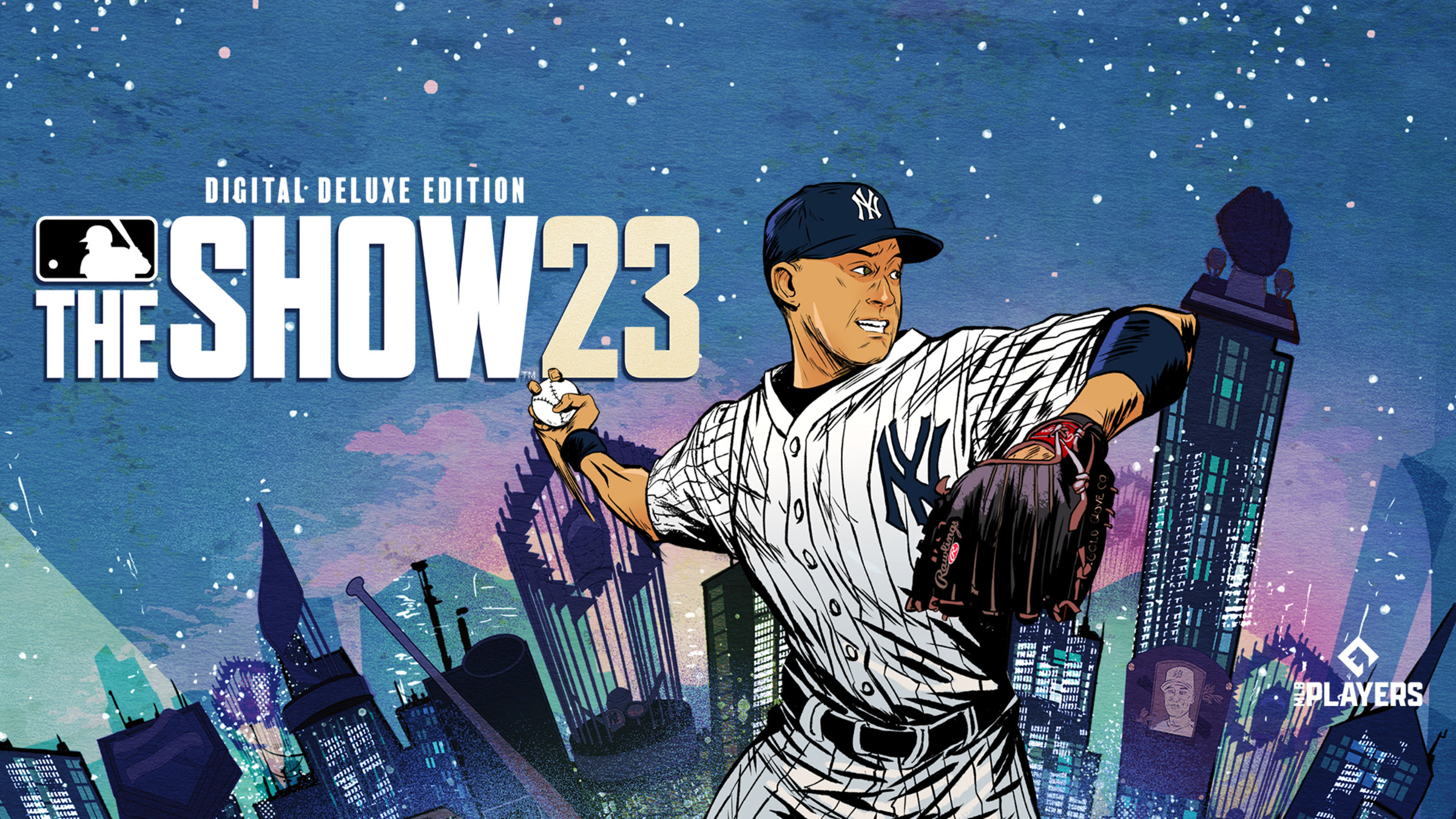 review mlb the show 23