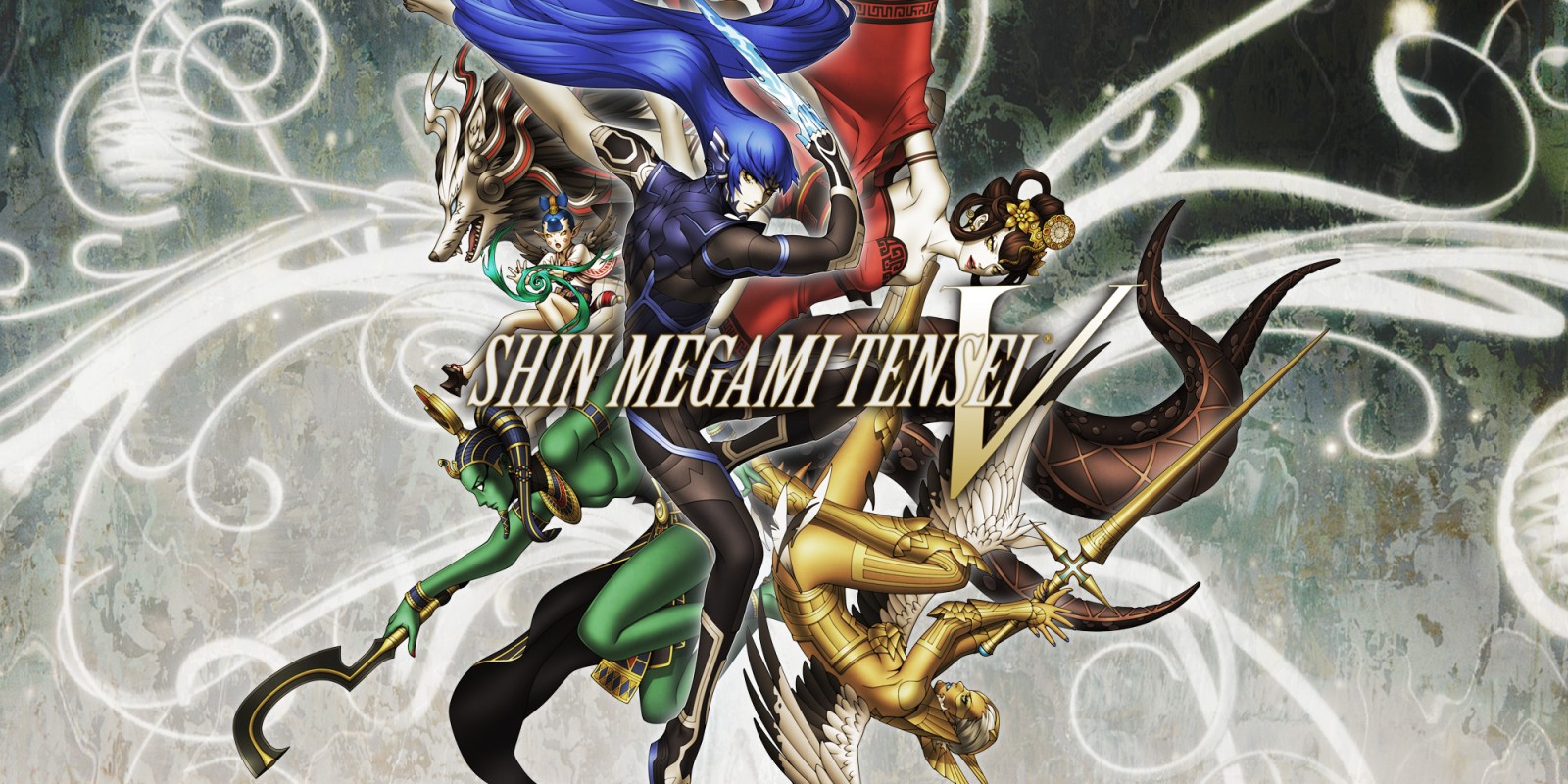 rumor Shin Megami Tensei 5 anunciado ps5 ps4 maio