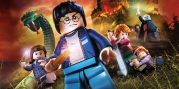 rumor varios jogos lego cancelados