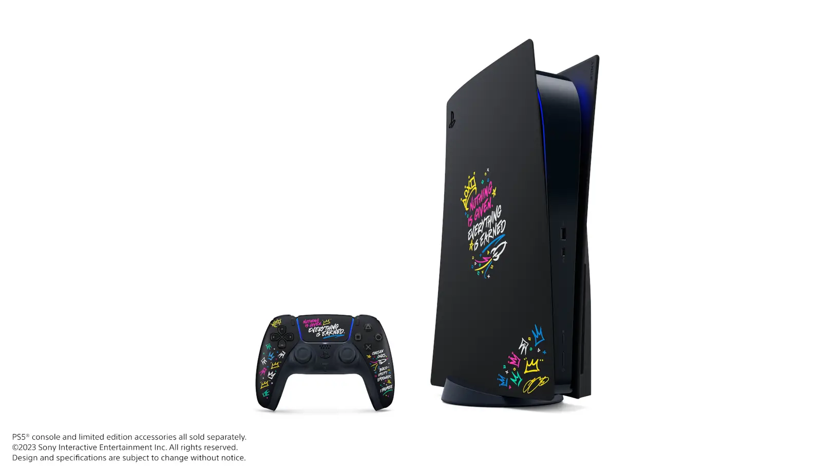 sony ps5 dualsense lebron james