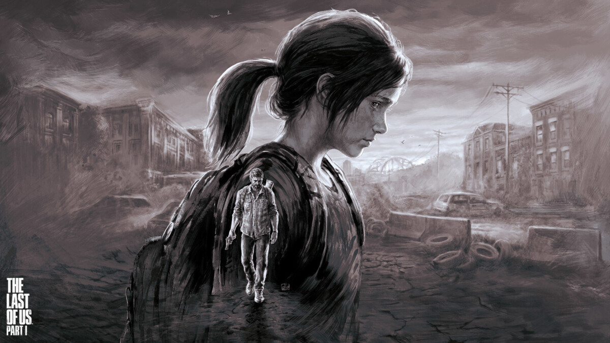 The Last of Us Part 1 trailer lançamento pc