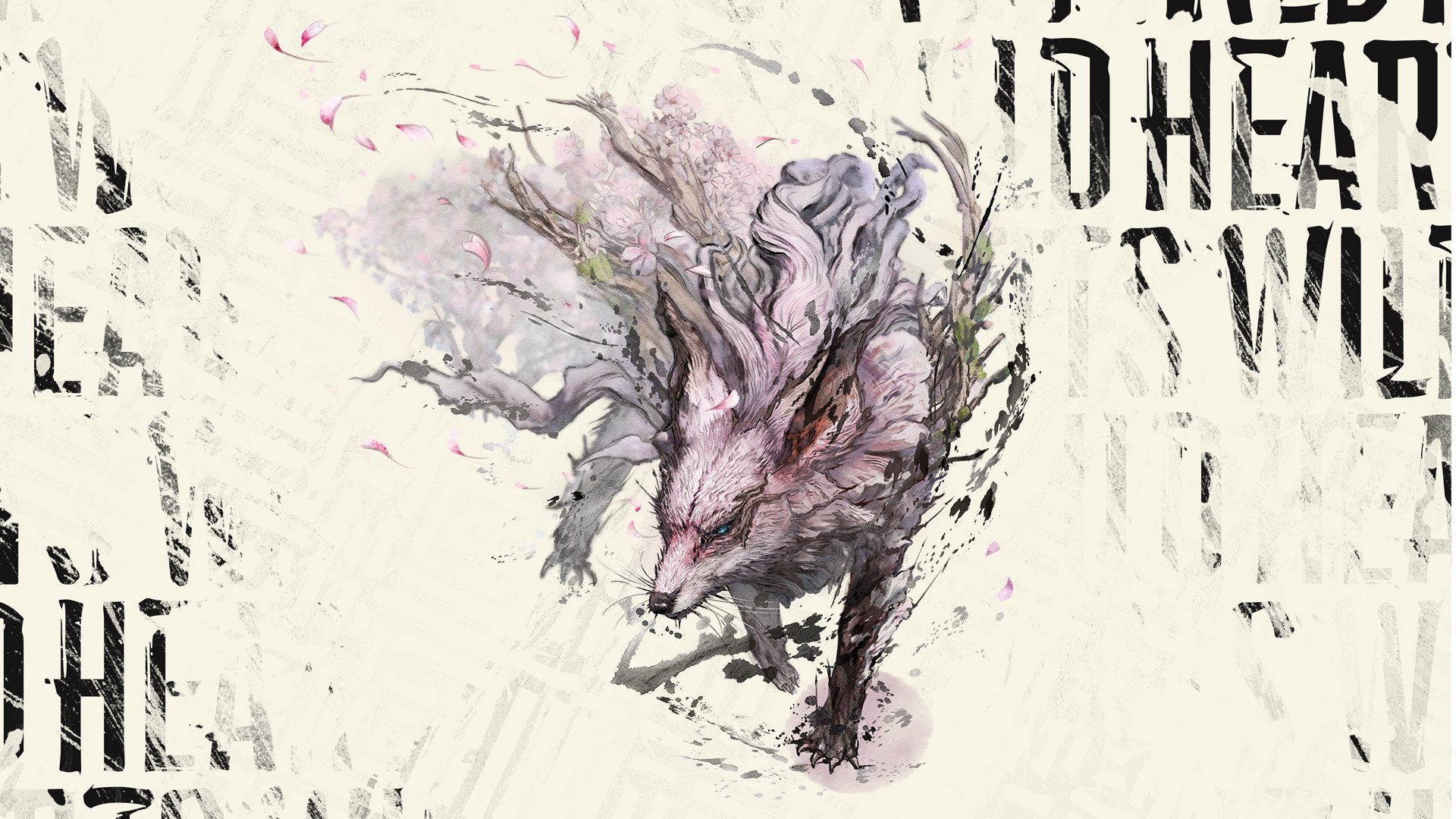 wild hearts atualização lethal blossoms detalhes lançamento