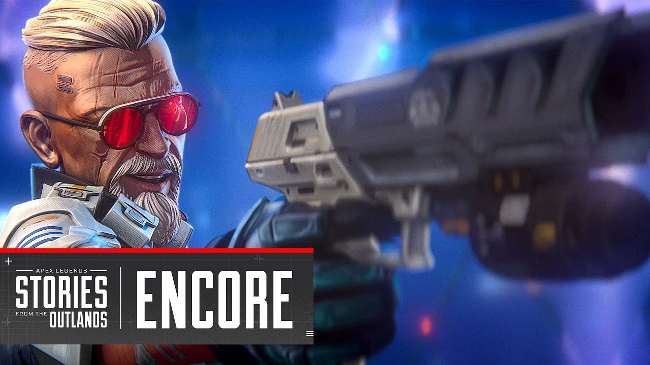 Apex Legends sua Temporada 17 com nova Lenda: Ballistic