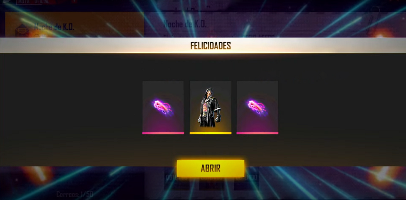 CODIGUIN FF: novo código Free Fire do punho; resgatar no Rewards