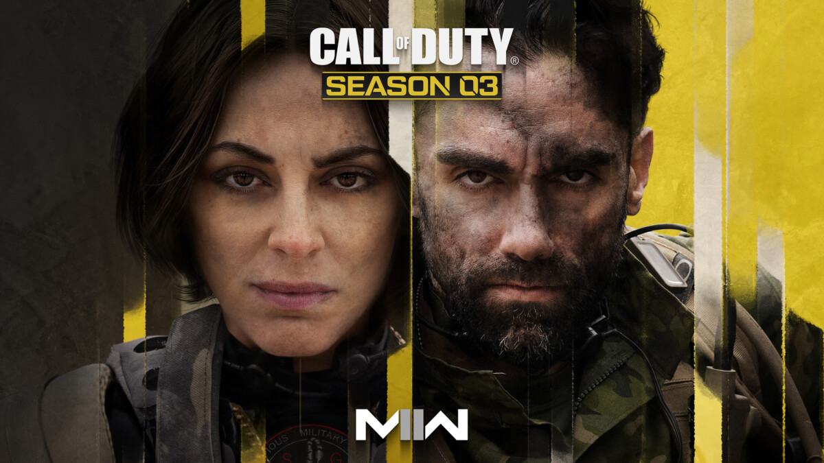 Call of Duty Modern Warfare 2 Warzone 2 temporada 3