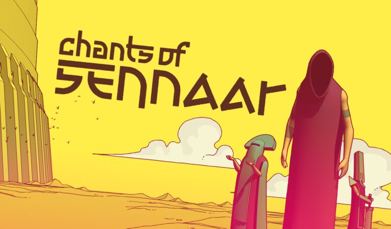 Chants of Sennaar será lançado em 5 de setembro para PS4