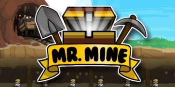Códigos do Mr Mine