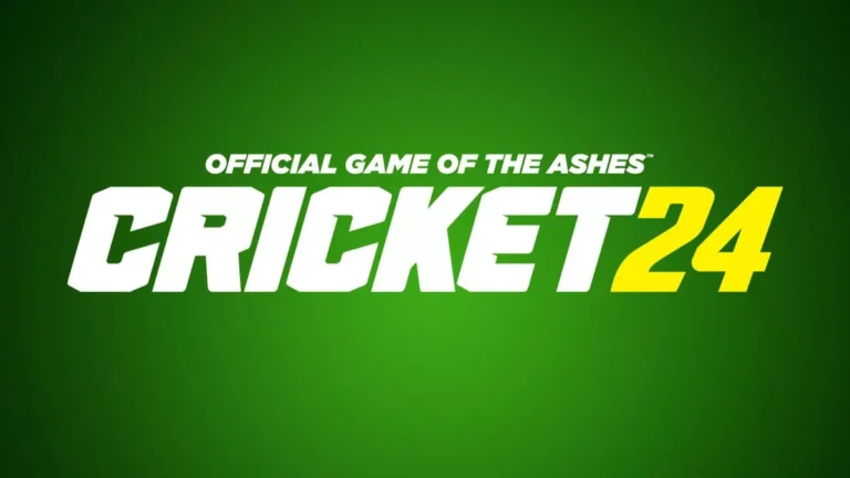Cricket 24 anunciado junho 2023