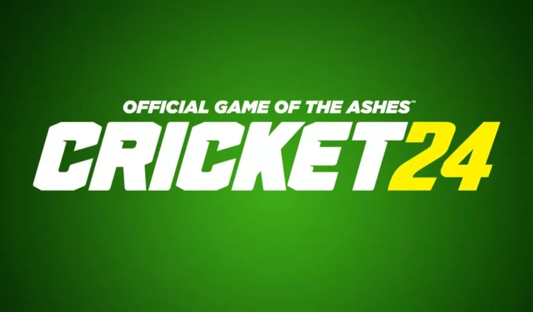 Cricket 24 é anunciado para junho de 2023