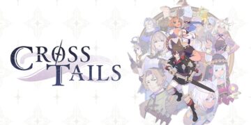 Cross Tails data lançamento ps5 ps4
