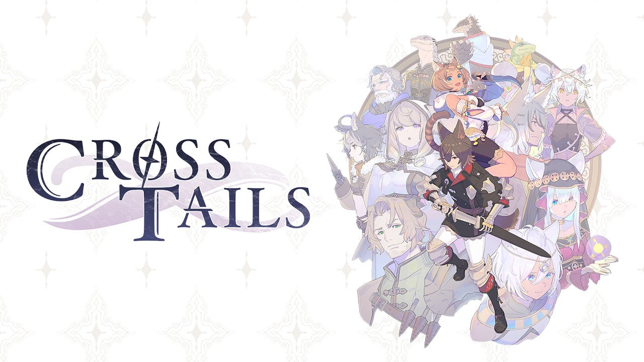 Cross Tails data lançamento ps5 ps4