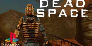 Demake de Dead Space já está disponível gratuitamente