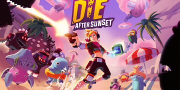 Die After Sunset anunciado ps5