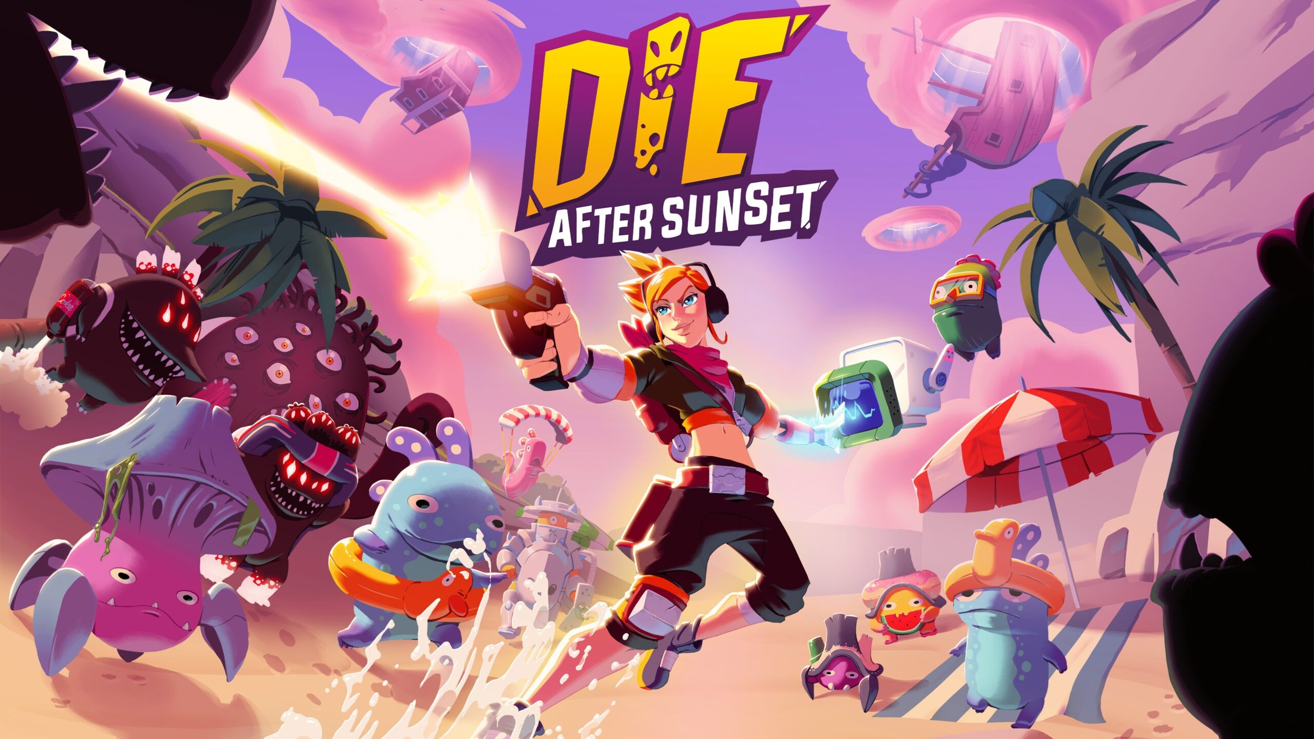 Die After Sunset anunciado ps5
