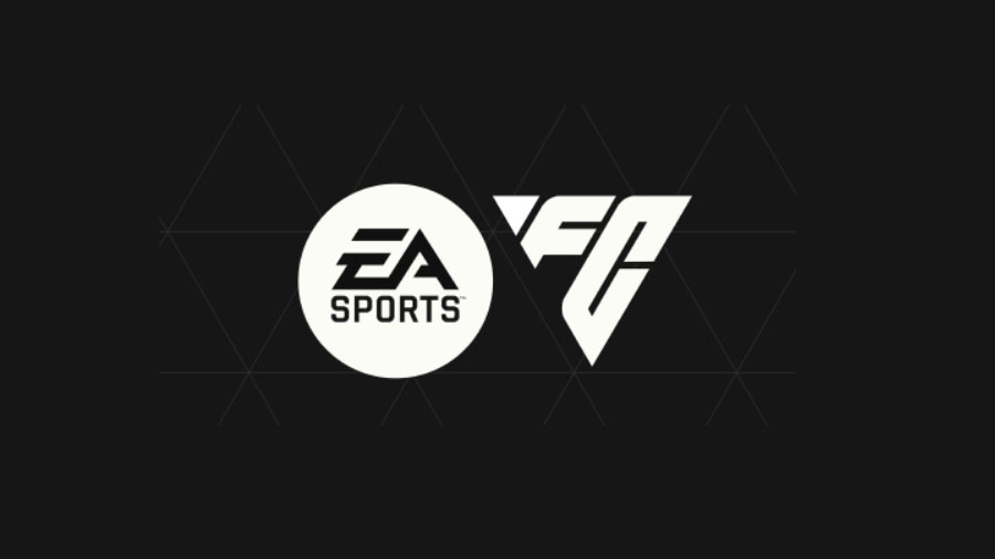 ea sports fc novo logo