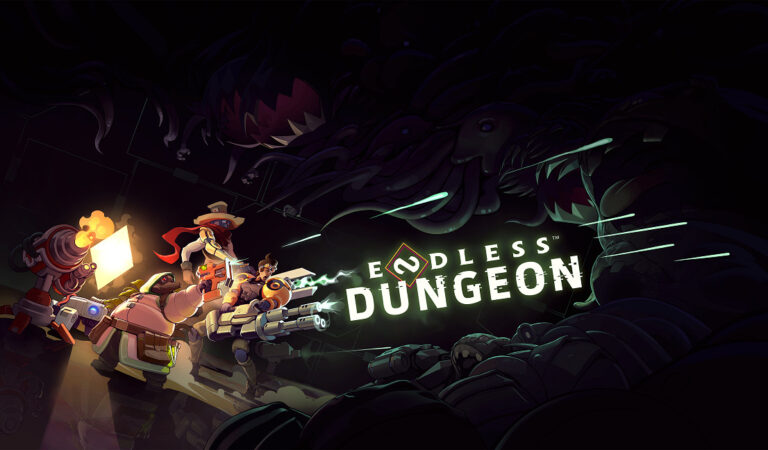 Endless Dungeon é adiado para 19 de outubro