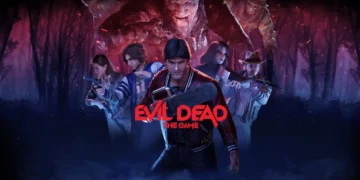 Evil Dead: The Game atualização 1.50