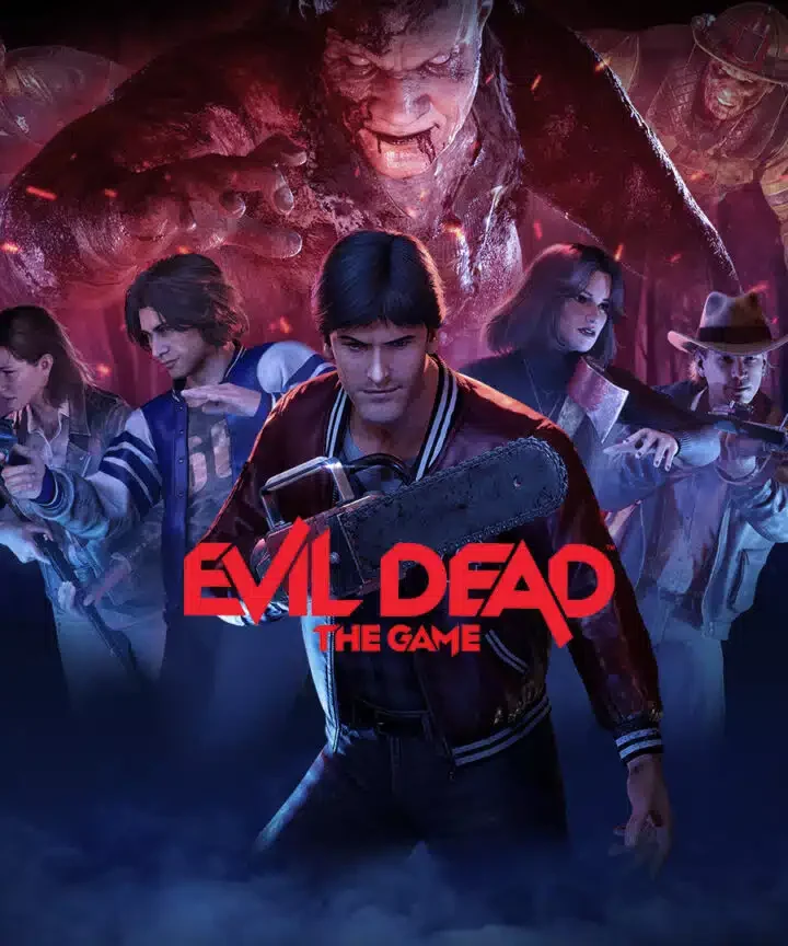 Evil Dead: The Game não receberá mais suporte, mas os servidores  continuarão funcionando - EvilHazard