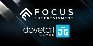 Focus Entertainment compra a Dovetail Games