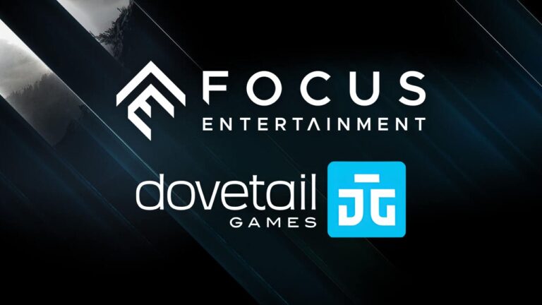 Focus Entertainment compra a Dovetail Games