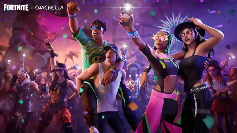 Fortnite Vale-Tudo Códigos de Mapa para o Modo Criativo