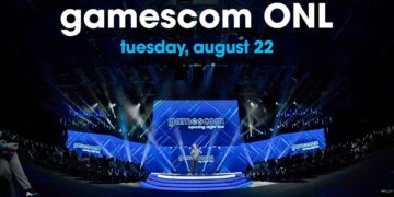 Gamescom 2023: Opening Night Live anunciada para 22 de agosto