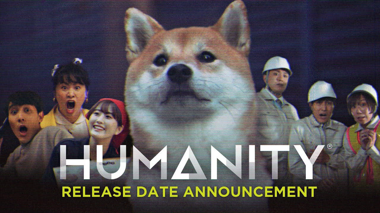 HUMANITY data lançamento disponivel ps plus extra deluxe