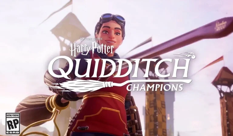 Harry Potter: Quidditch Champions, jogo multiplayer standalone, é anunciado