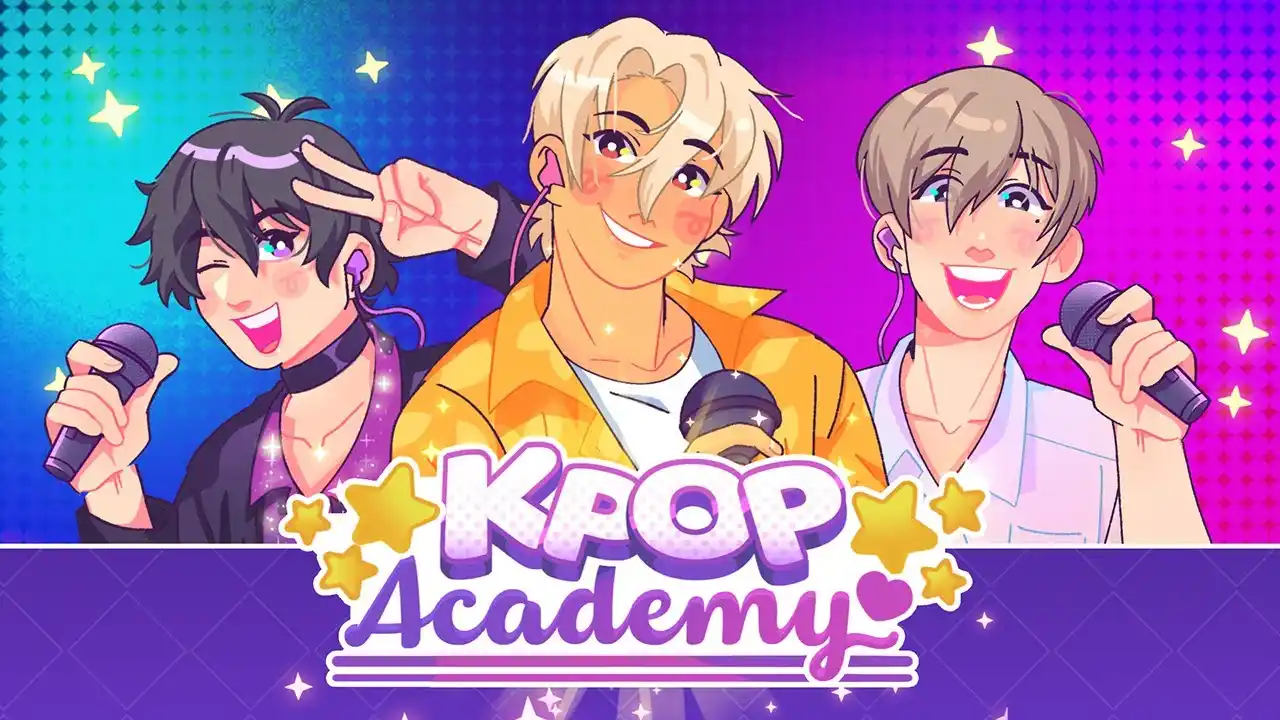 K Pop Academy K Pop Academy