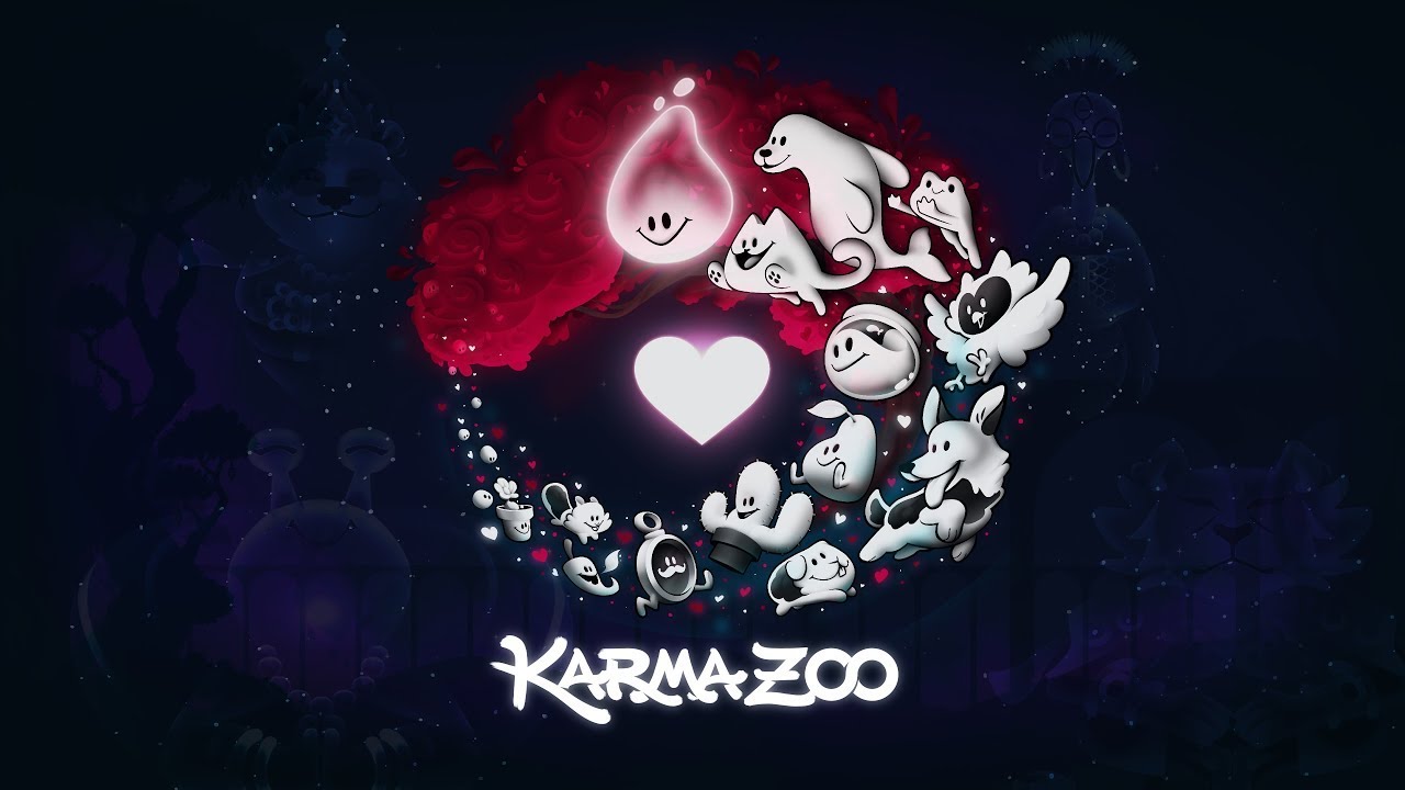 KarmaZoo anunciado ps5